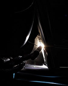 Fabrication/Welding